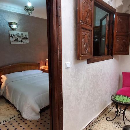 Riad Dar Si Driss Марракеш Екстер'єр фото