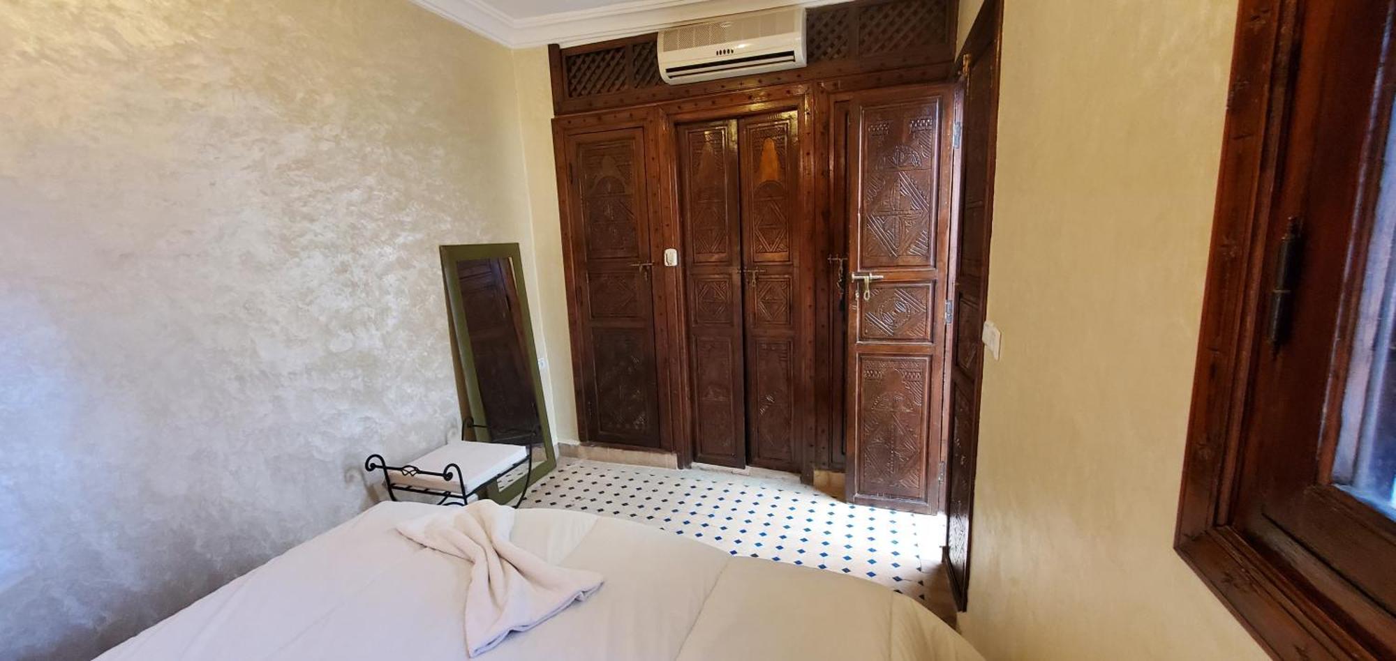 Riad Dar Si Driss Марракеш Екстер'єр фото