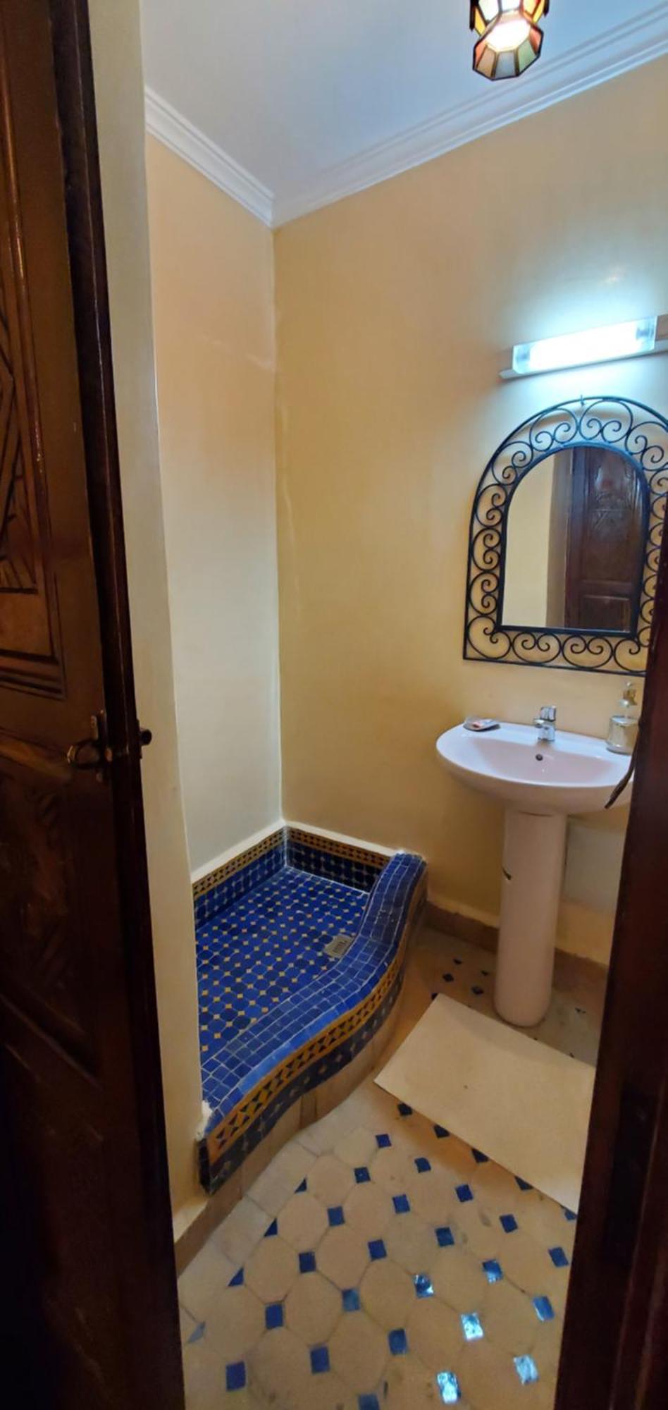 Riad Dar Si Driss Марракеш Екстер'єр фото
