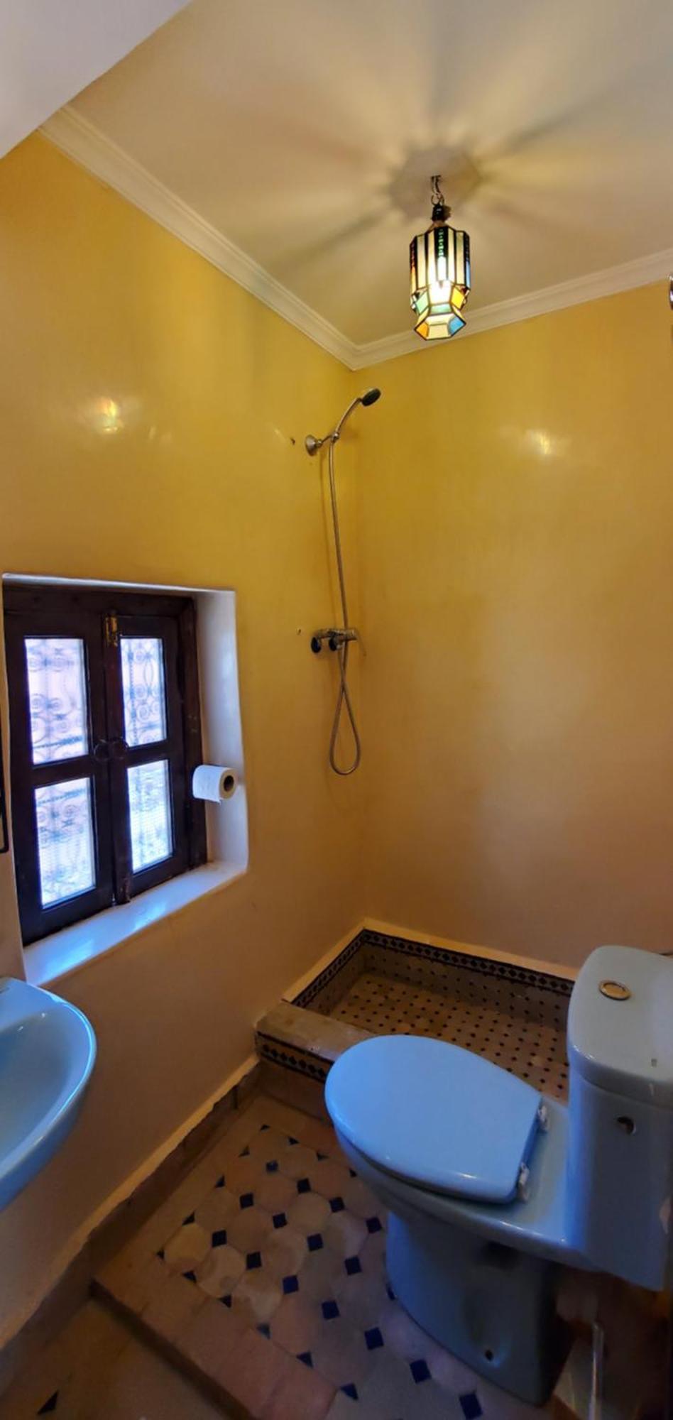 Riad Dar Si Driss Марракеш Номер фото
