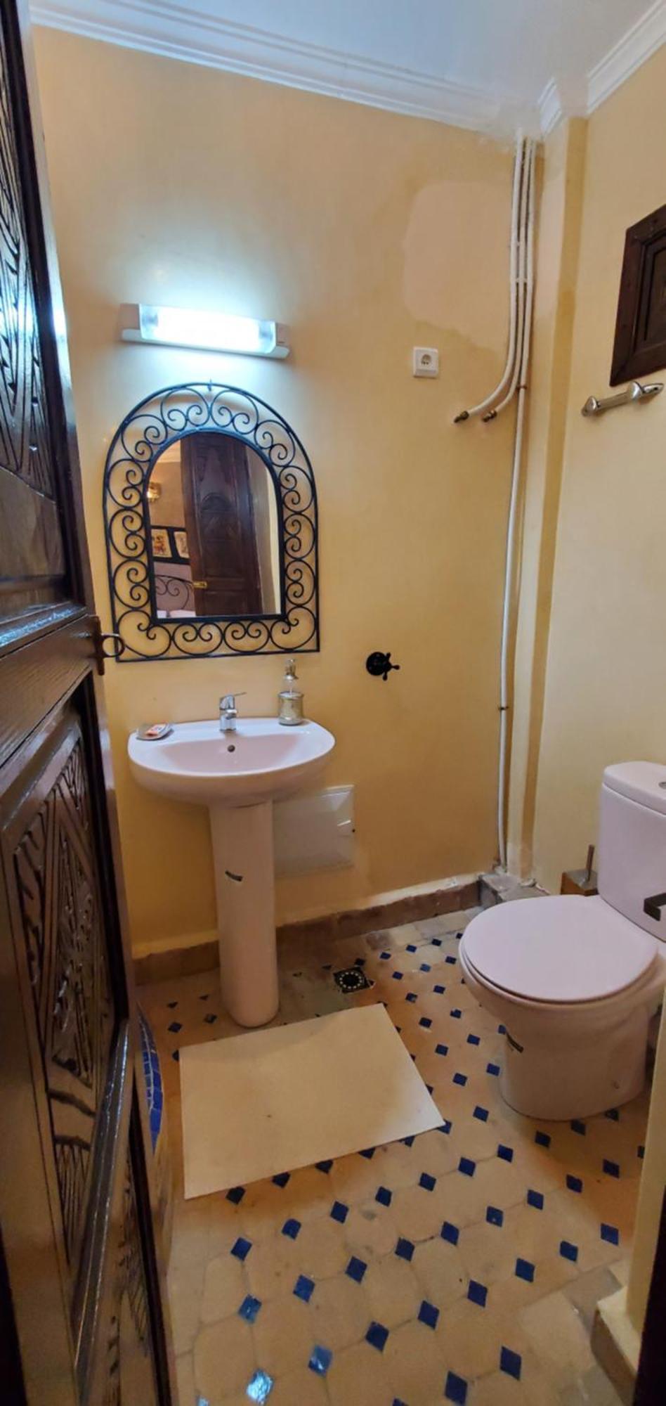 Riad Dar Si Driss Марракеш Номер фото