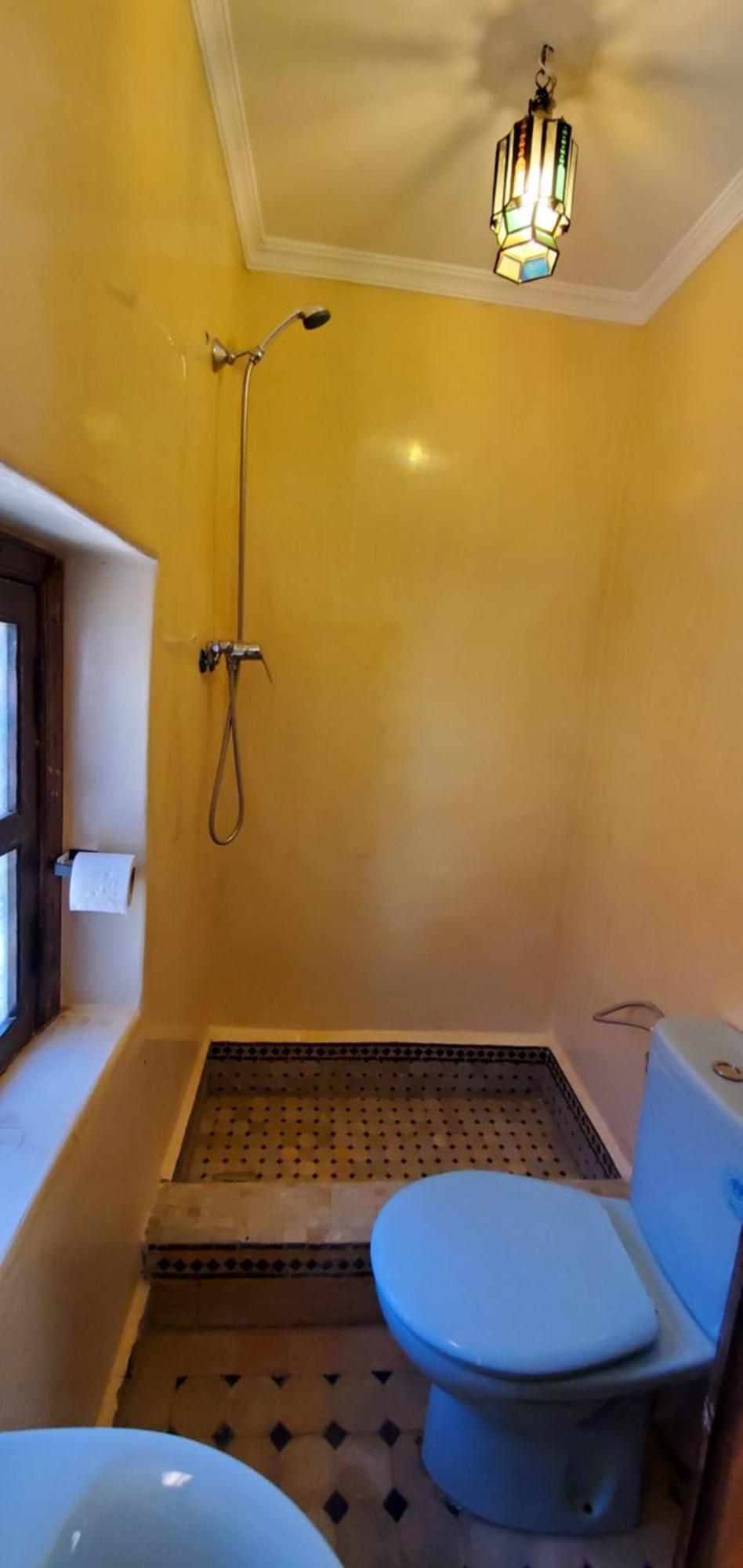 Riad Dar Si Driss Марракеш Номер фото
