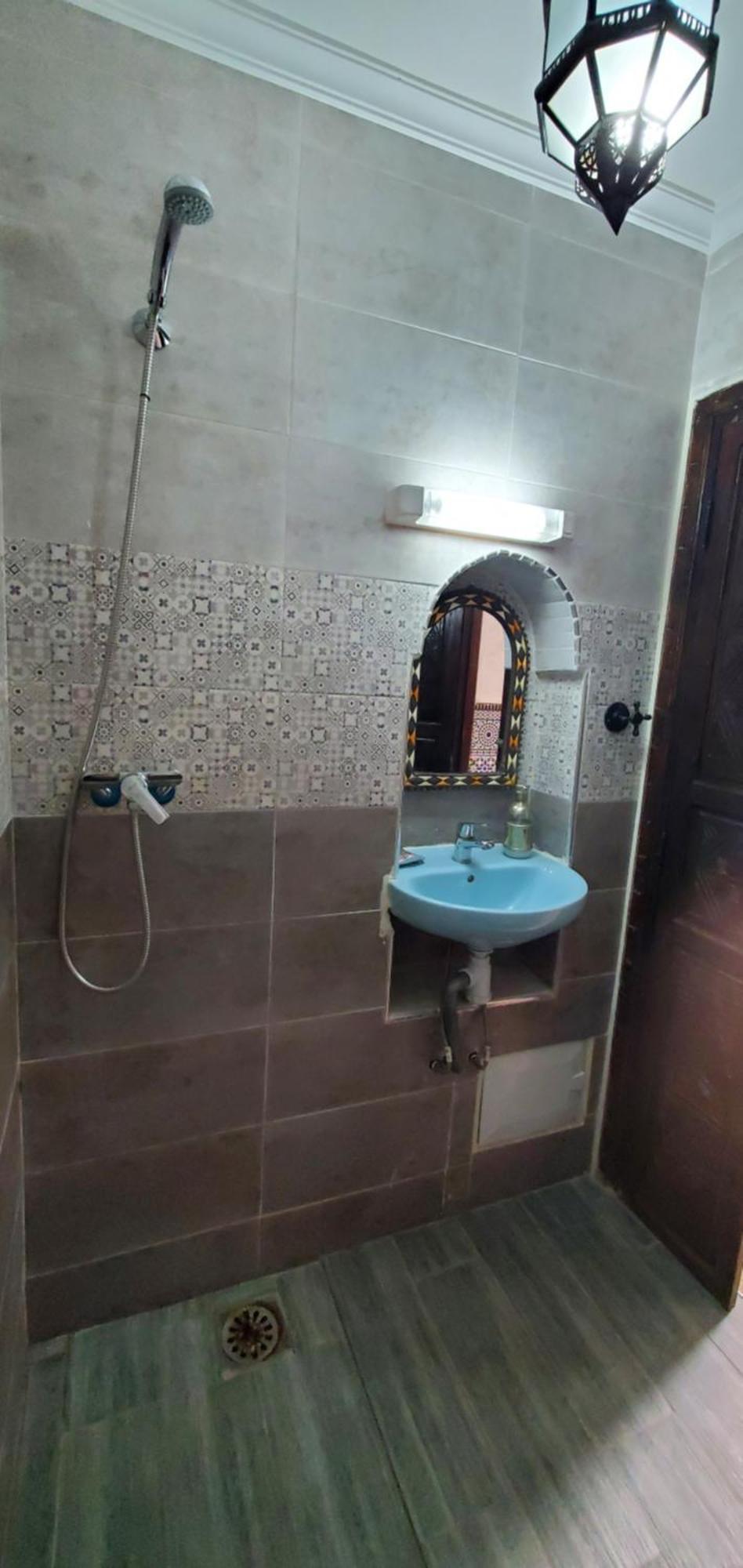 Riad Dar Si Driss Марракеш Екстер'єр фото
