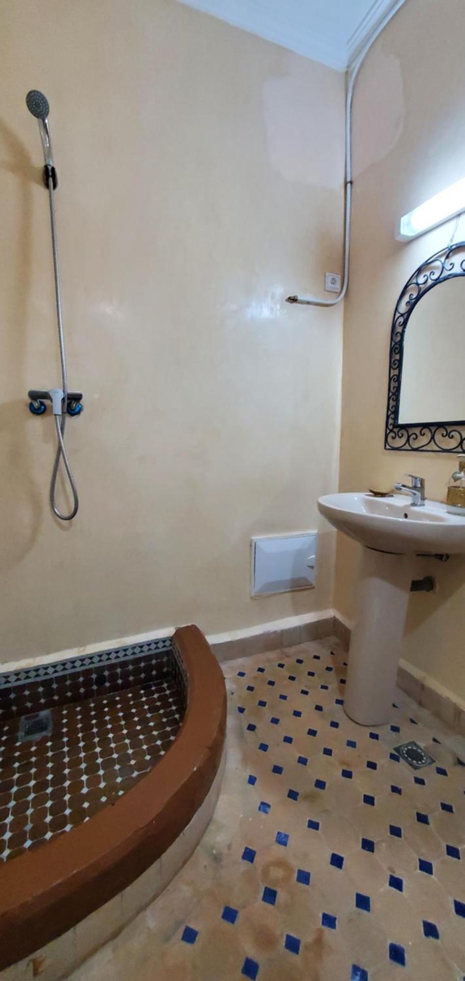 Riad Dar Si Driss Марракеш Номер фото